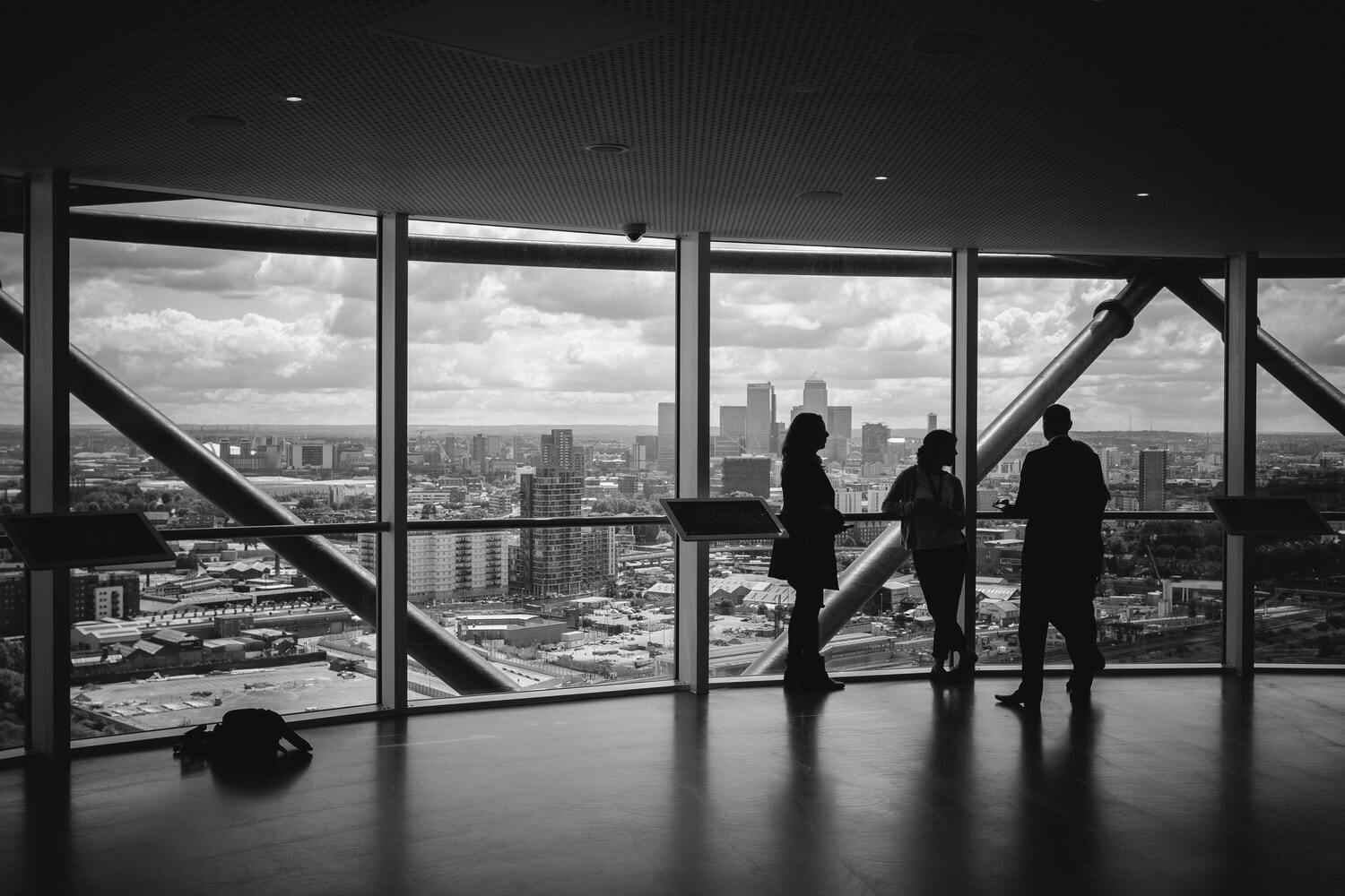 Galvanize Announces a Strategic Partnership with Turnkey Consulting