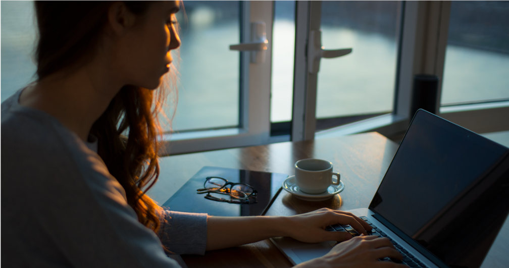 5 tips on staying secure when working from home