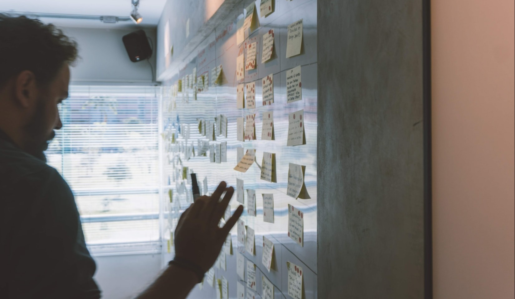Risk management planning for business disruption