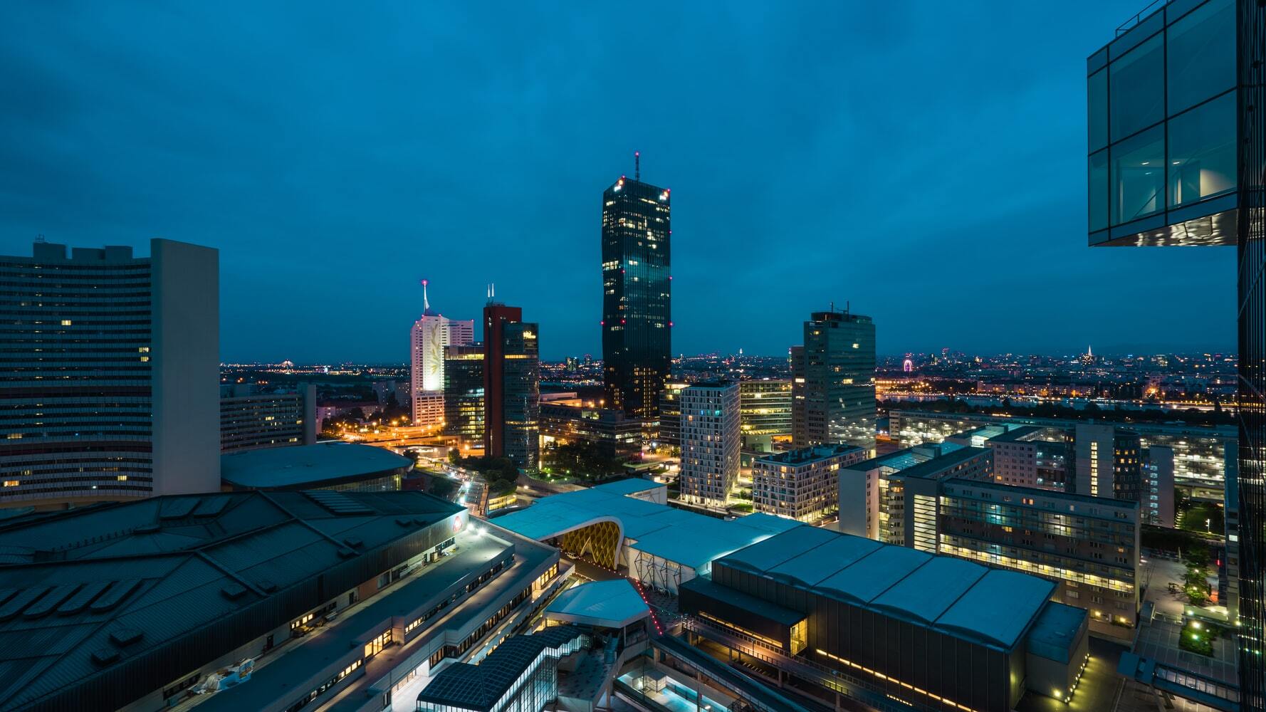 How to broaden the lens of Integrated Risk Management for the risks of today, and tomorrow