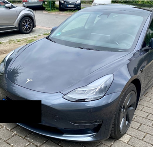 Turnkey Germany makes the Switch to Electric Vehicles