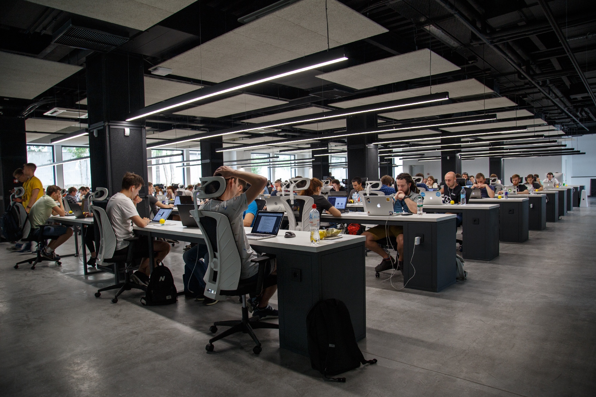 SAP skills: why contractor hire is not the only option