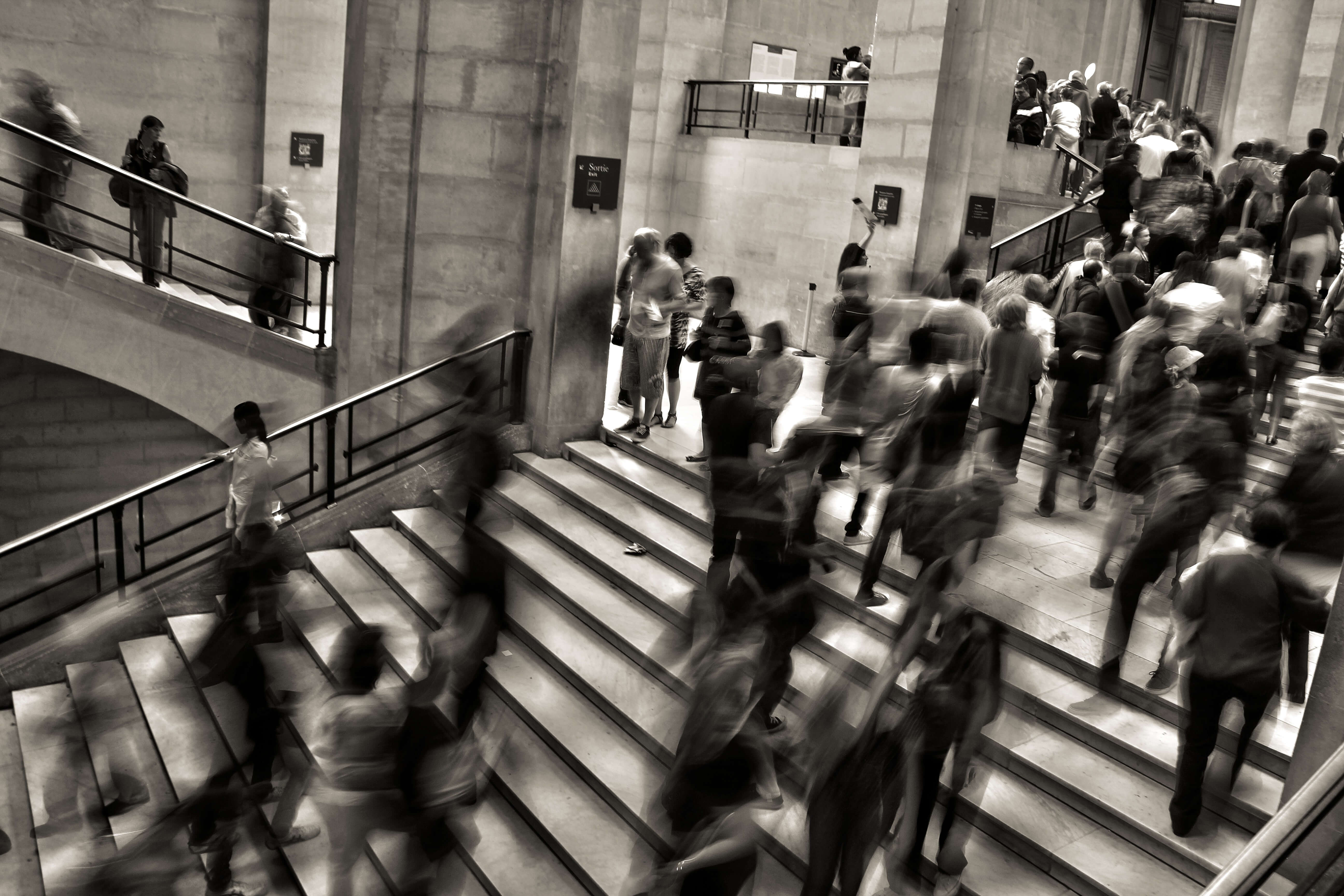 Four overlooked areas of human risk management