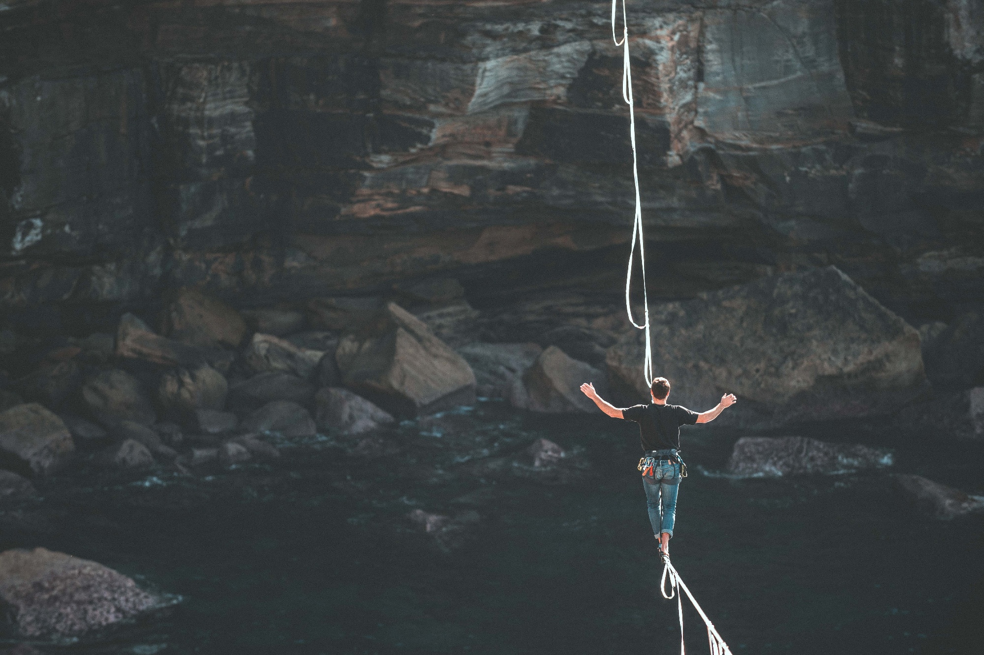 The operational approach to integrated risk management