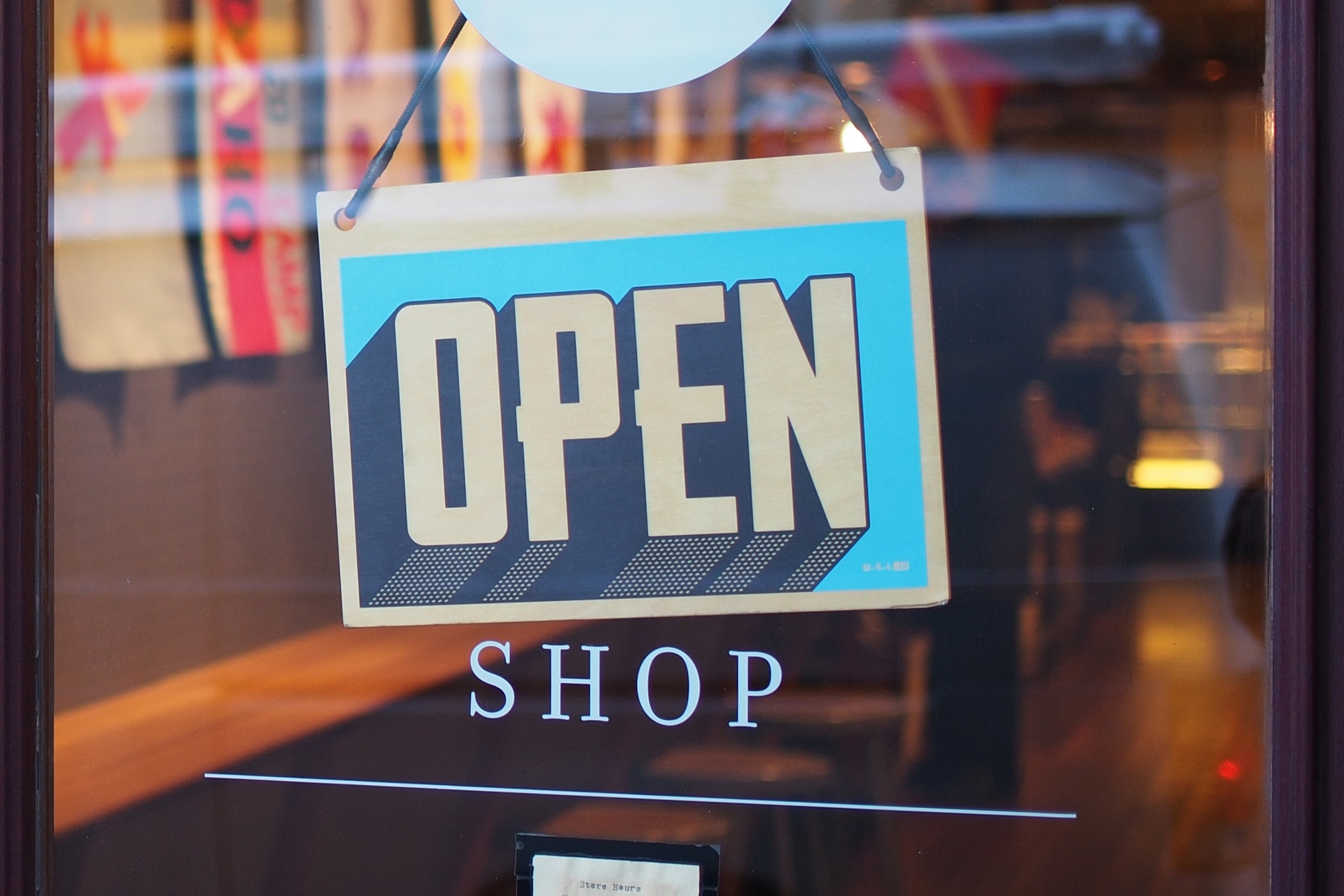 With so many threats how prepared are retailers for a disruptive event