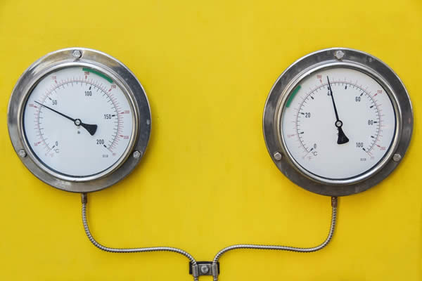 How to Enable More Growth by Taking More Risk with More Control