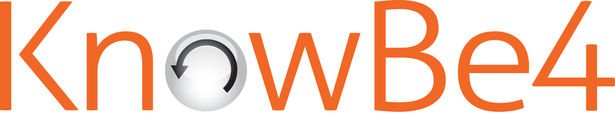 Knowbe4 logo