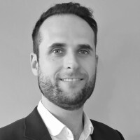 Mathieu Bertrand