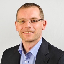 Tom Venables