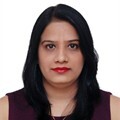Ruchika Kapur