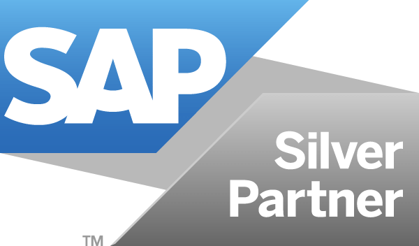 SAP SILVER PARTNER