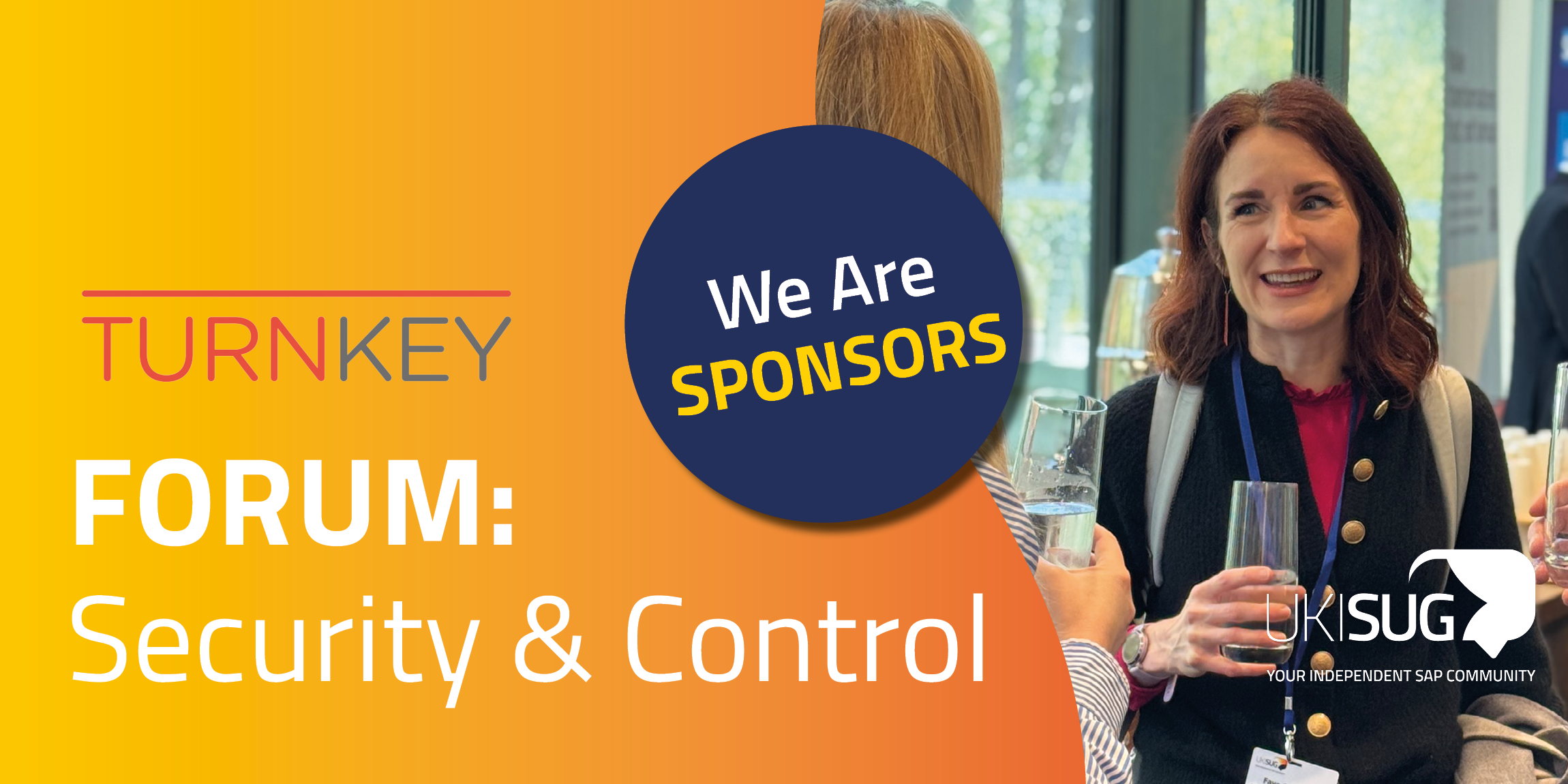 UKISUG Security and Controls Forum