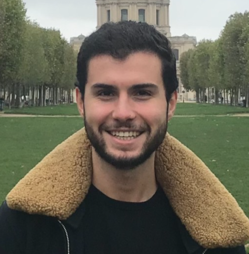 Titouan Vandel