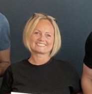 Tracy McFarlane-Barnes