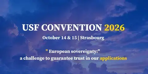 USF Convention 2026