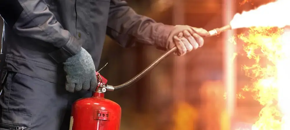 Putting Out Fires: Ensuring Privileged Access Management With SAP Firefighter
