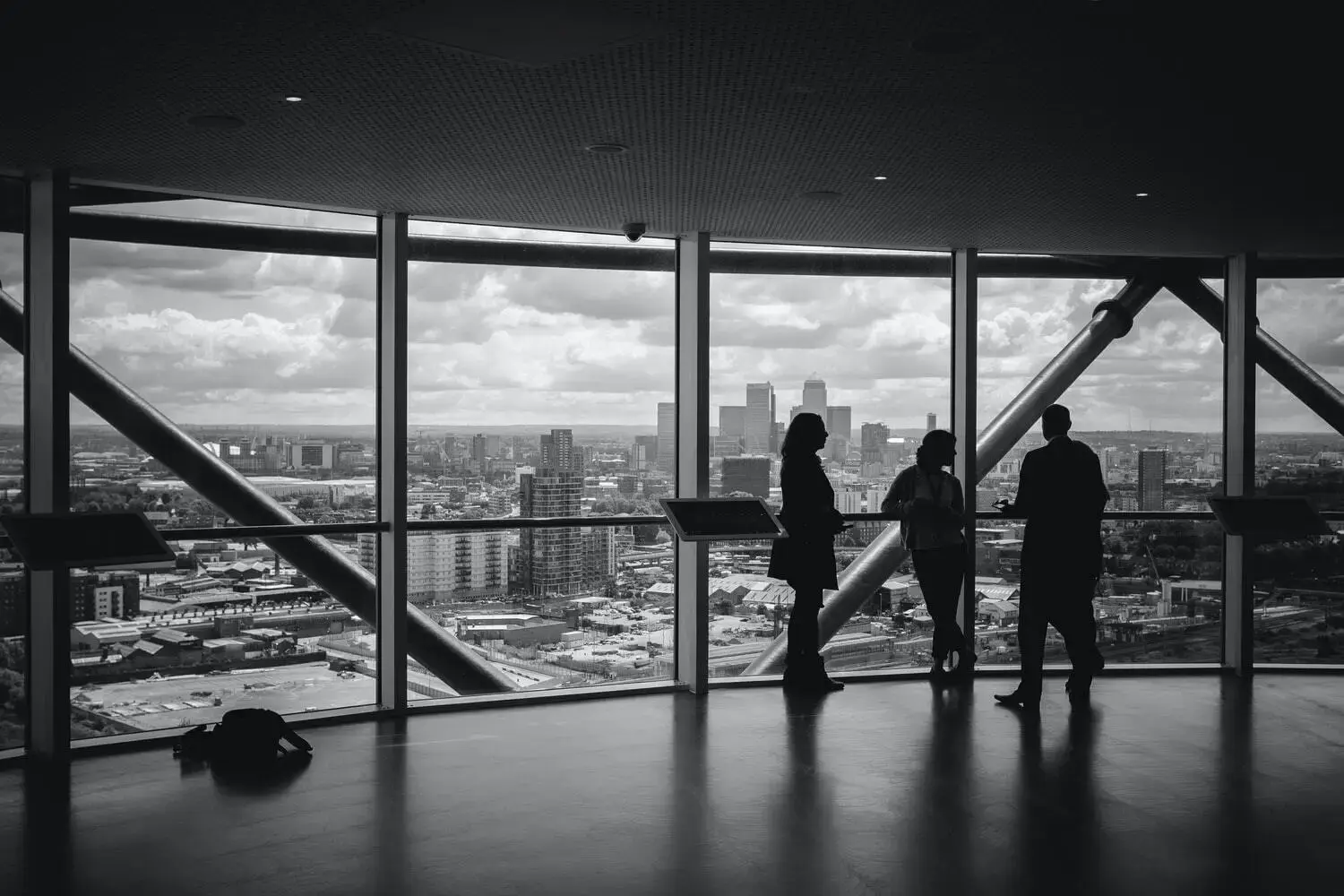 Galvanize Announces a Strategic Partnership with Turnkey Consulting