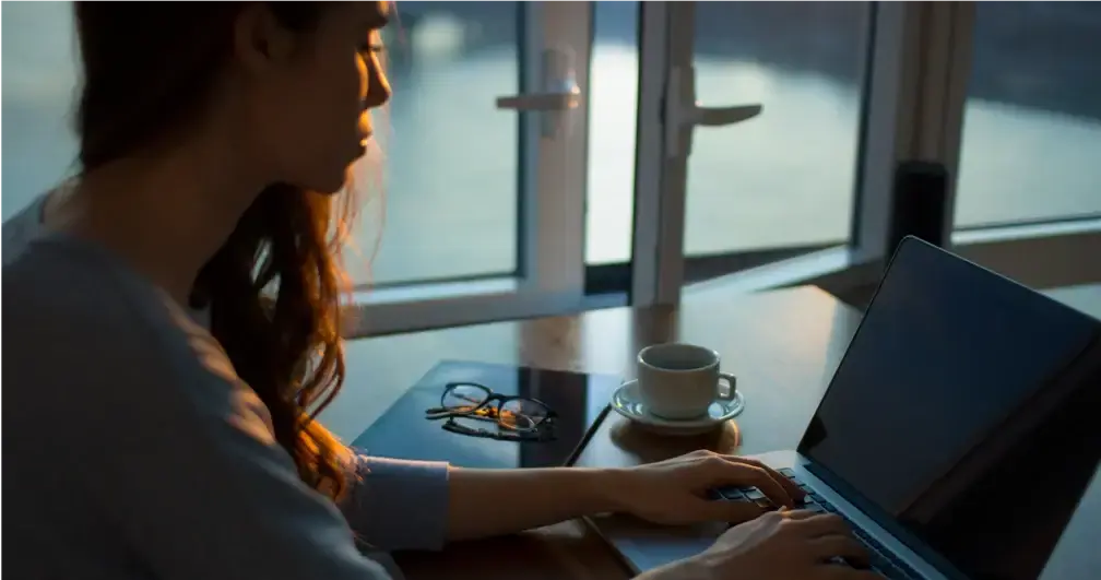 5 tips on staying secure when working from home