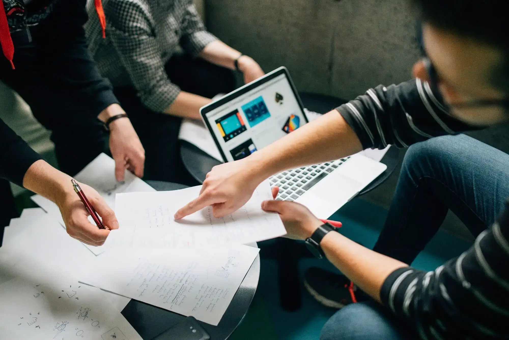 The Top 5 signs you need a role re-design