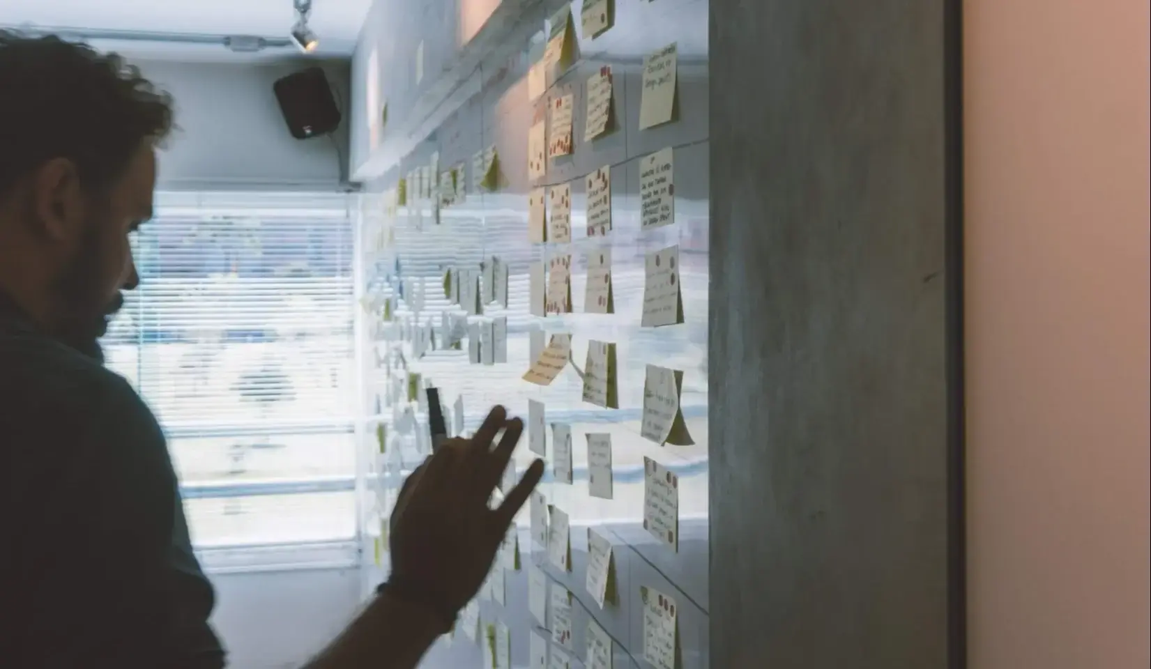 Risk management planning for business disruption