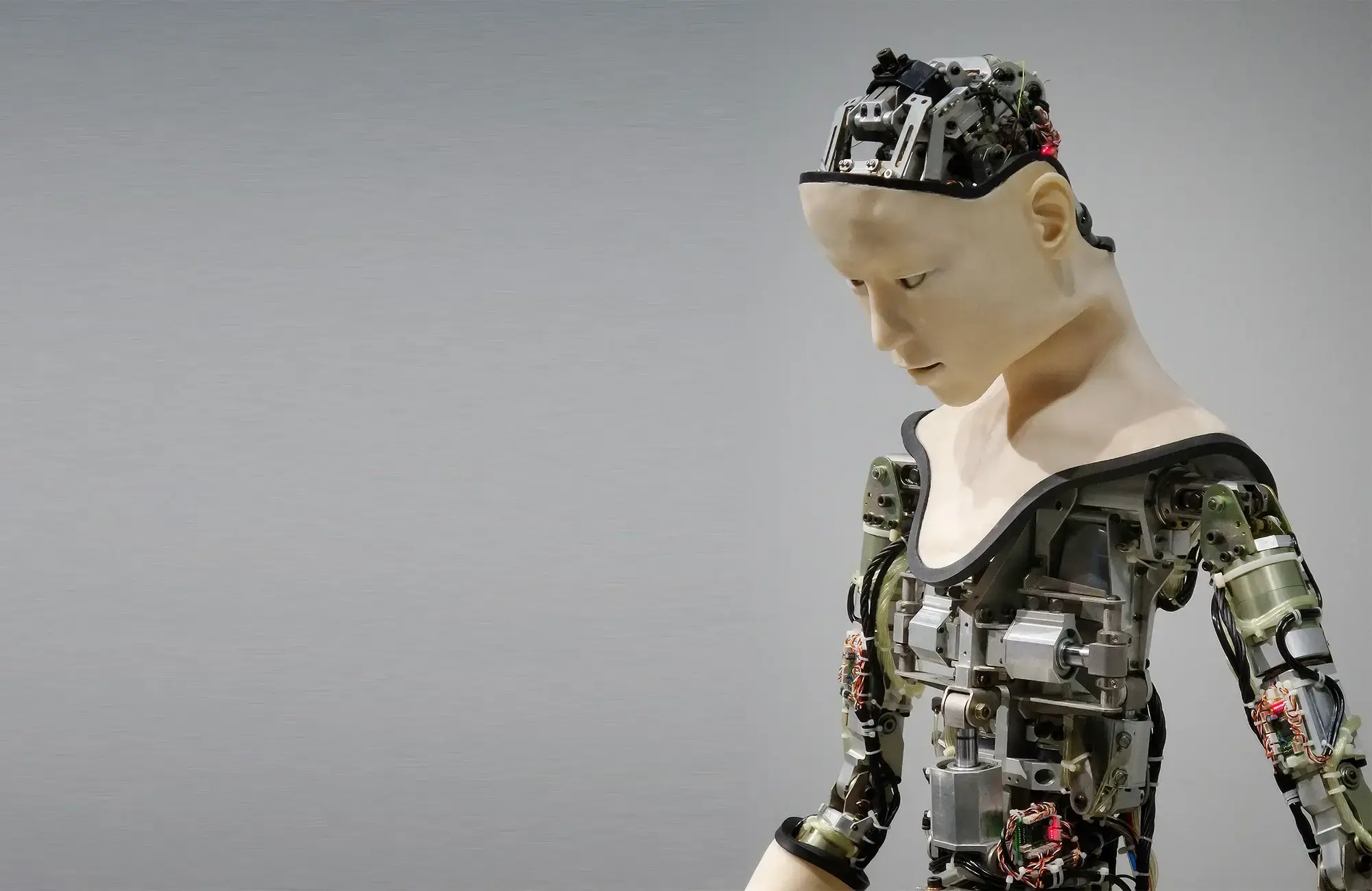 The rise of robotic process automation in centralising controls