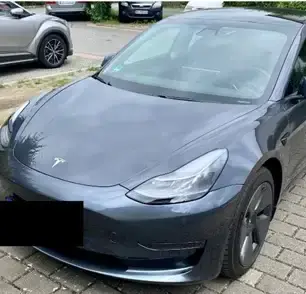 Turnkey Germany makes the Switch to Electric Vehicles