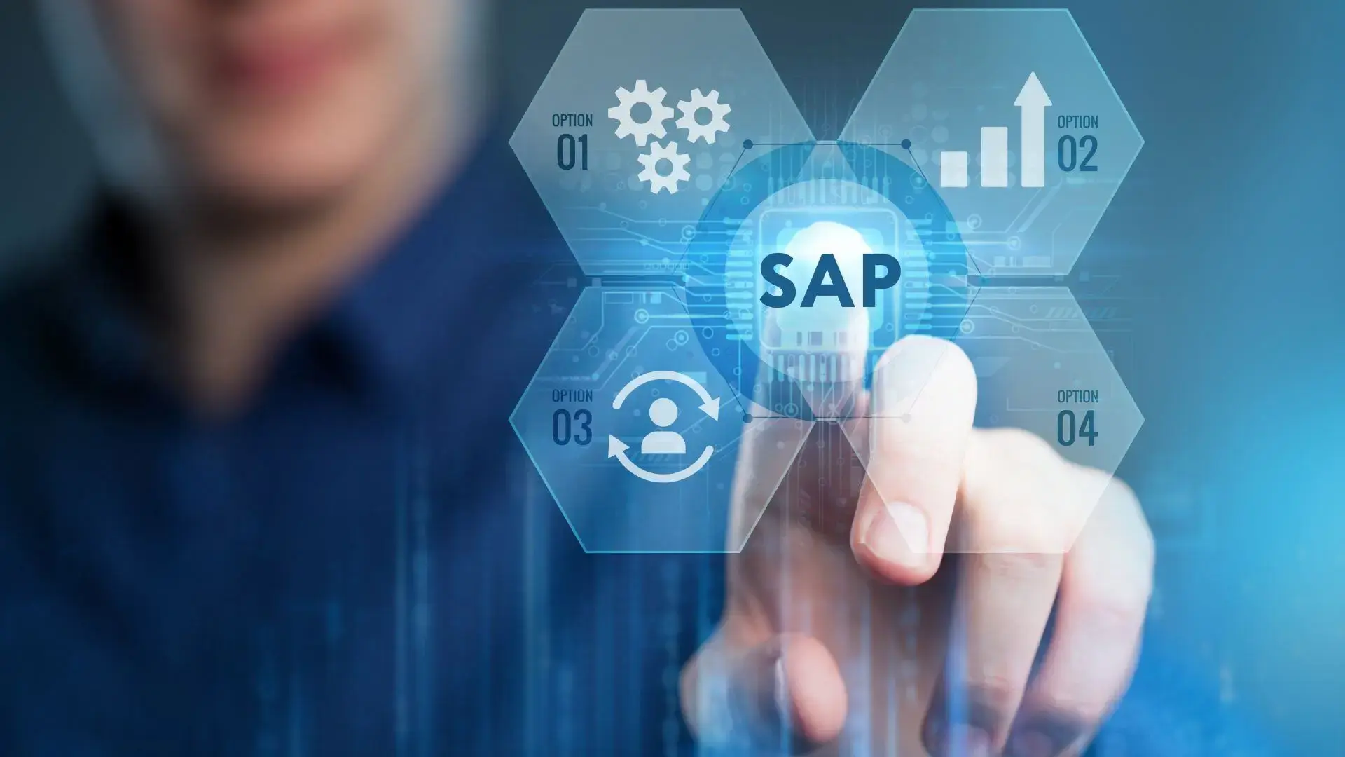 How Turnkey Helped One Company Halve Their SAP Licenses