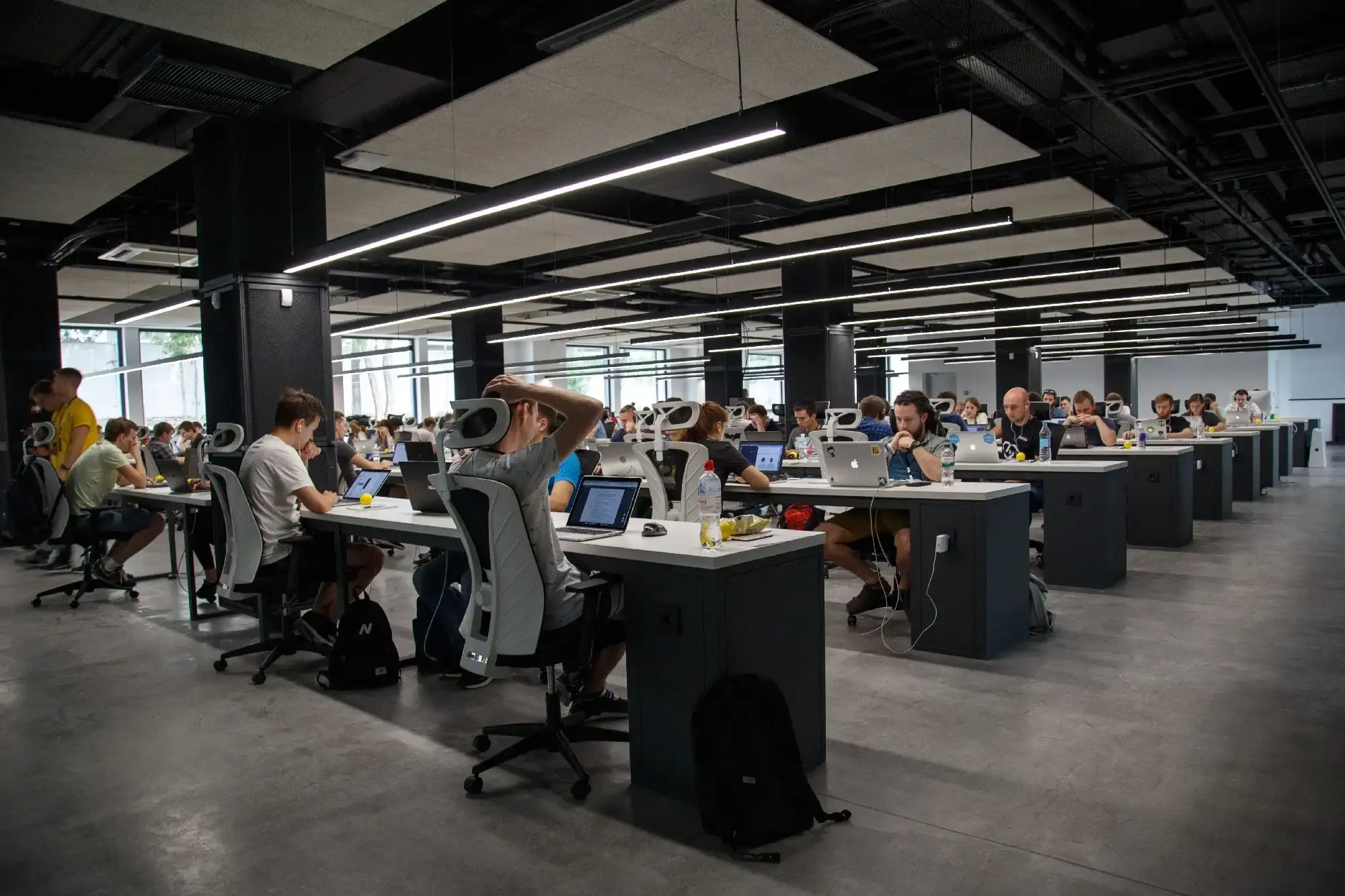SAP skills: why contractor hire is not the only option