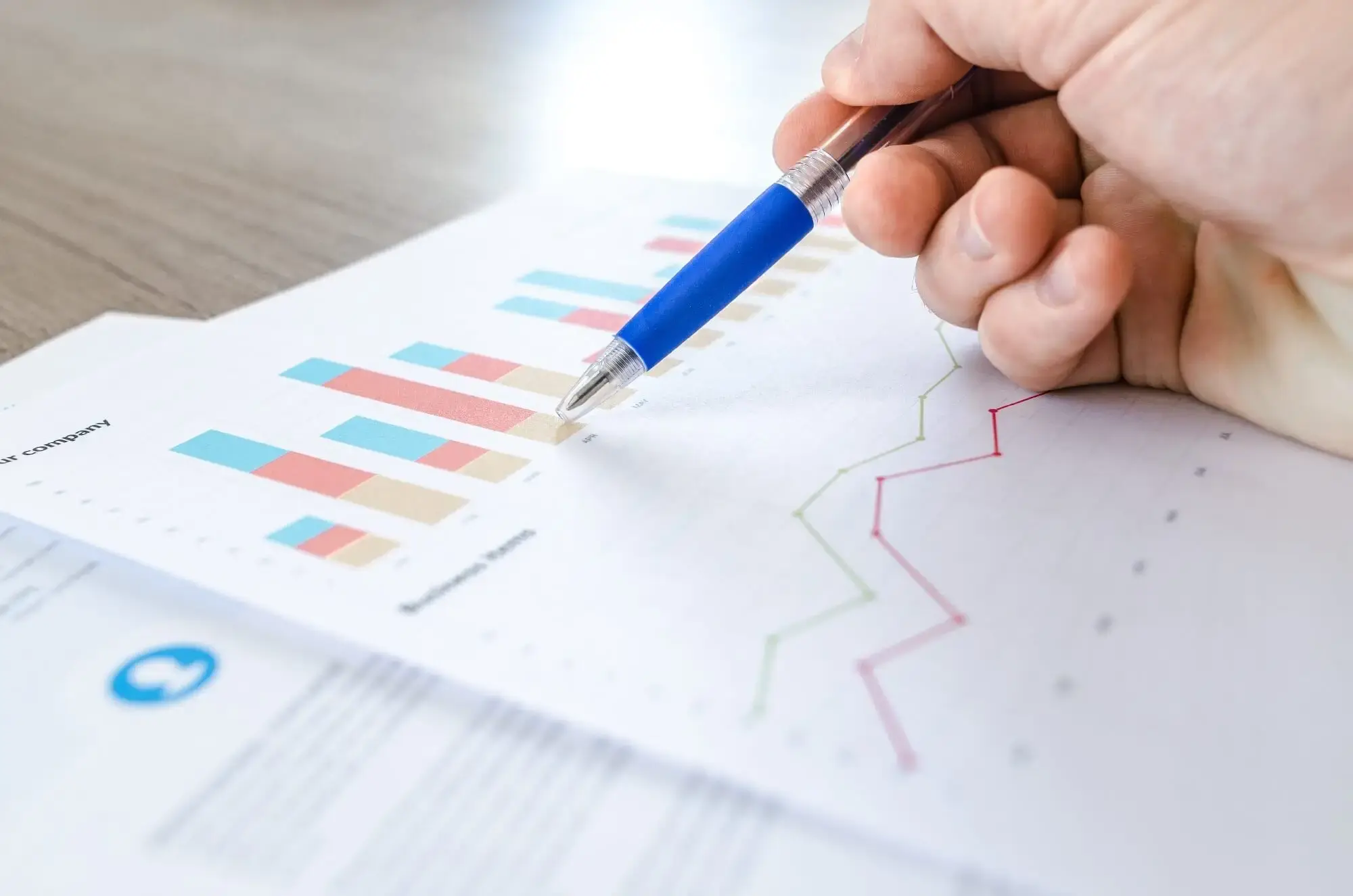 Risk management must go beyond spreadsheets
