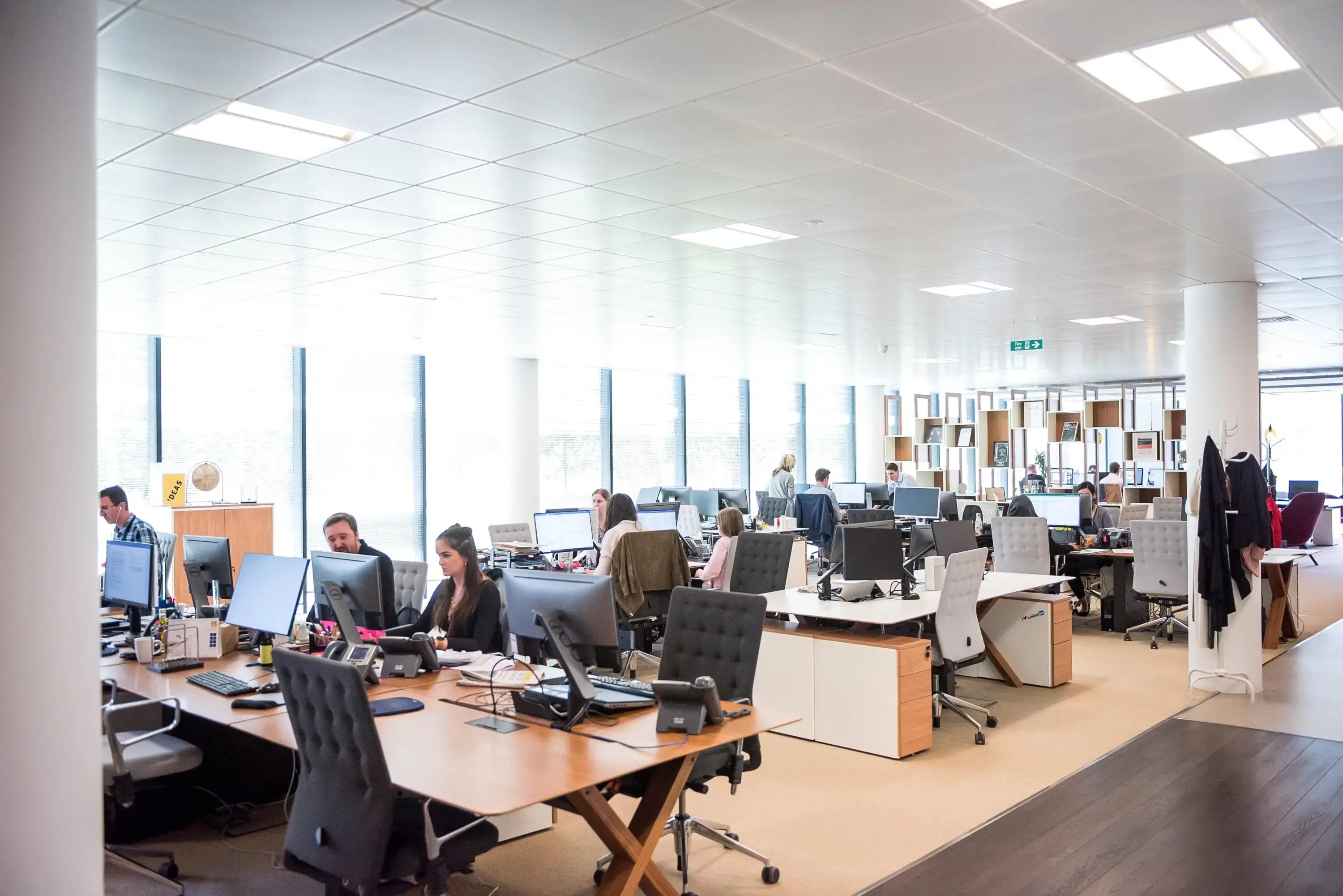 Should you outsource your risk and compliance activities?