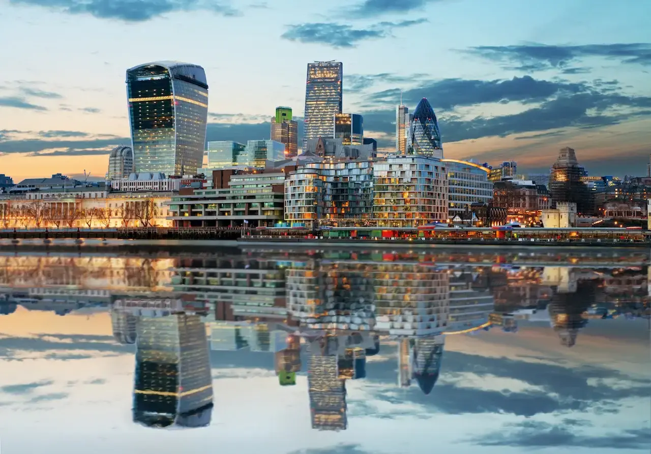 Integrating Technology and Human Judgement Is Key for Modern Risk Management