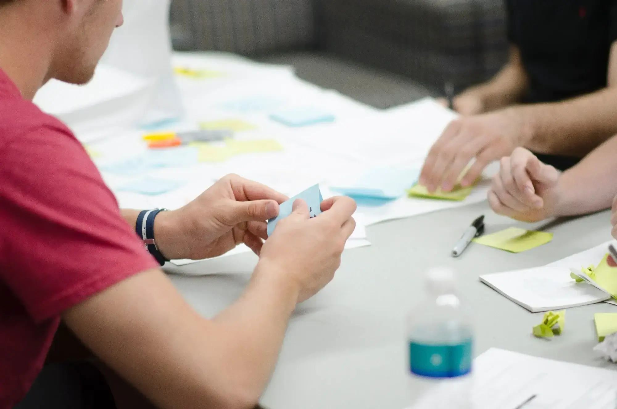 The cloud needs security by design