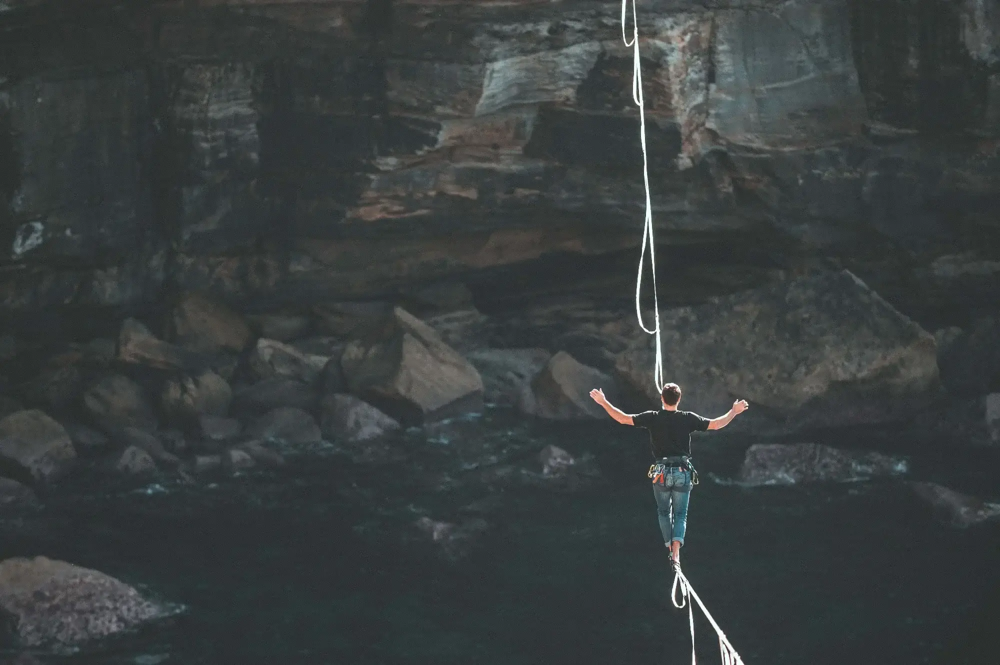 The operational approach to integrated risk management