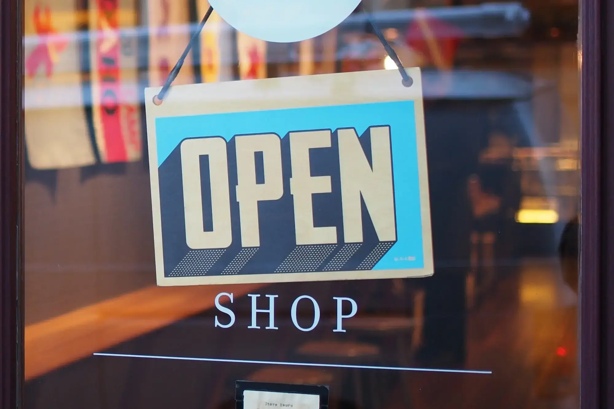 With so many threats how prepared are retailers for a disruptive event