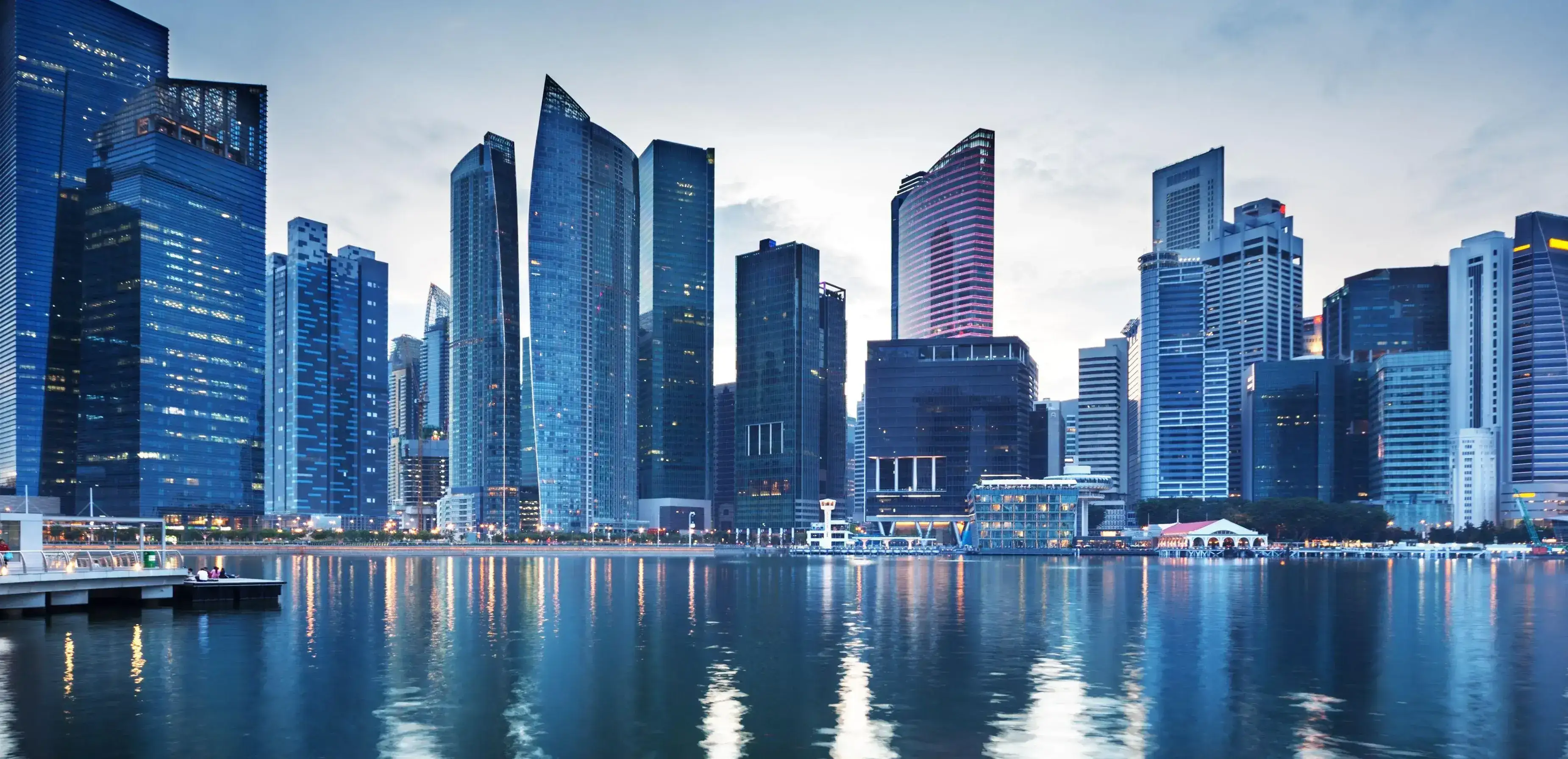 Carsten Hufnagel Appointed Managing Director for Germany
