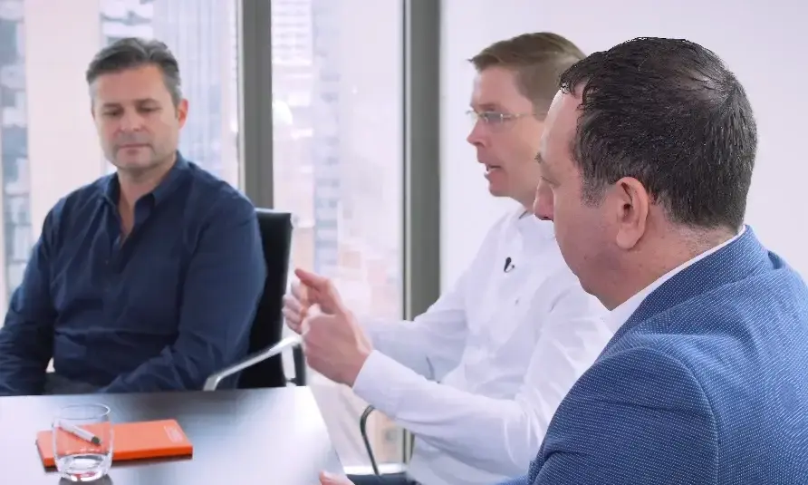 Managing today's SAP risks: the key questions