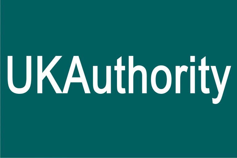 UK Authority