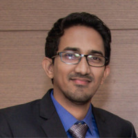 Vaibhav Dhote
