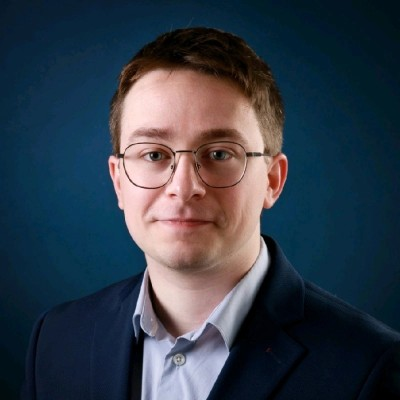 Maxime Favrel