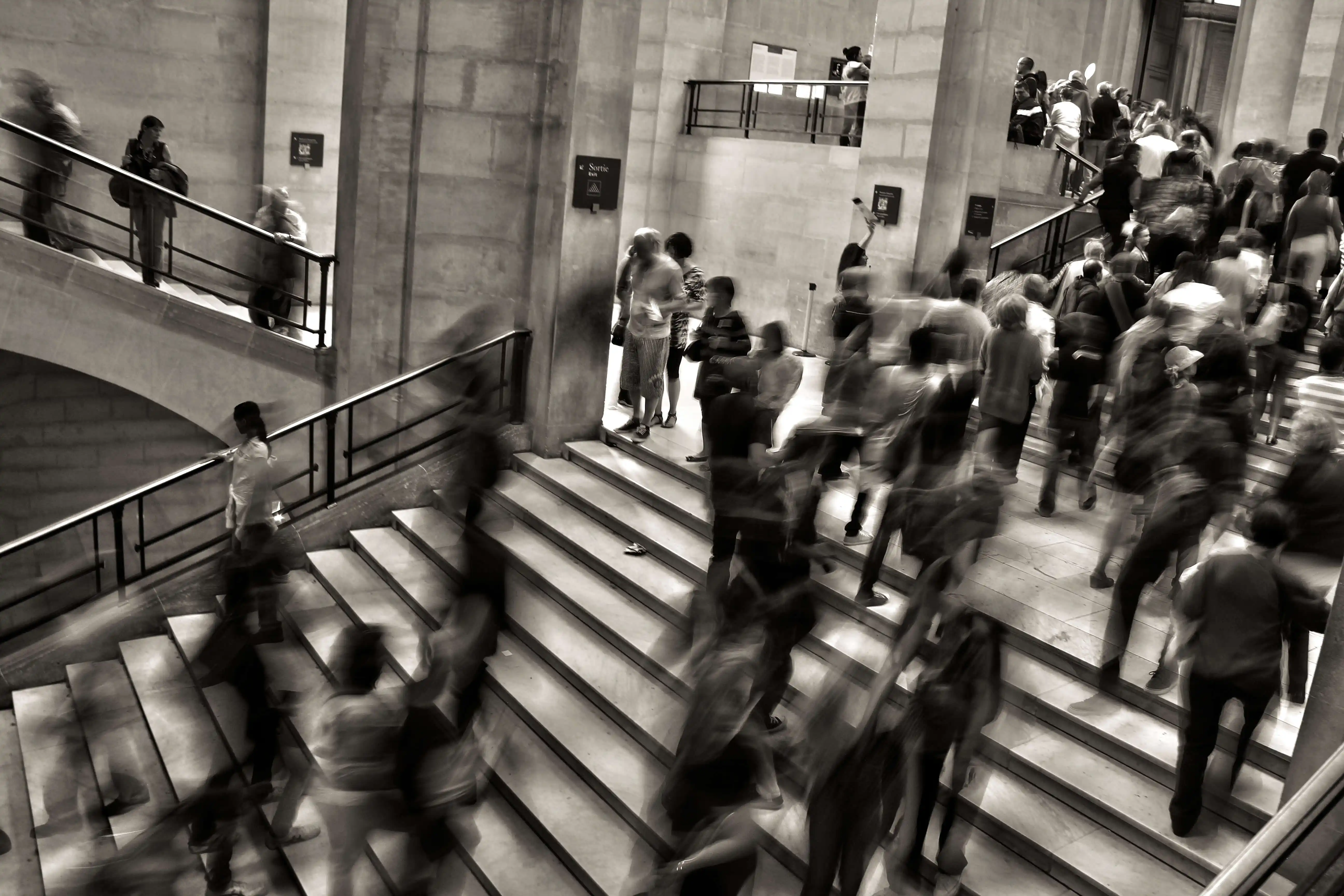 Four overlooked areas of human risk management