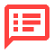 speaker_notes_60dp_FF423F