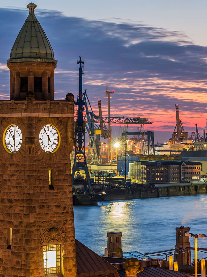 Bewerber erwartet bei Turnkey Consulting ein Job mit vielfältigen Perspektiven und Karrierechancen.